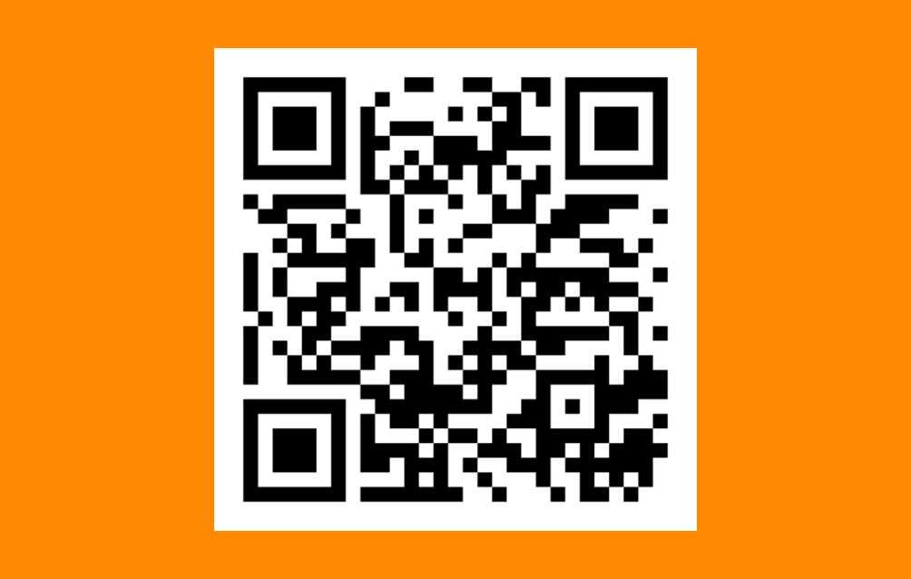 Tarjeta Acercar - Dorso