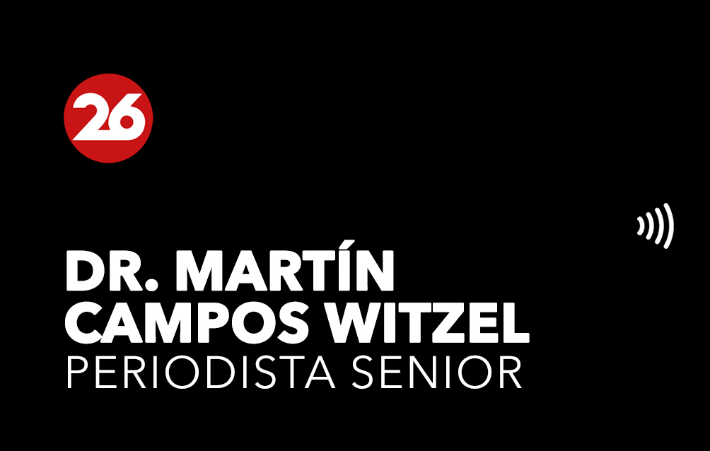 Tarjeta Acercar - Frente